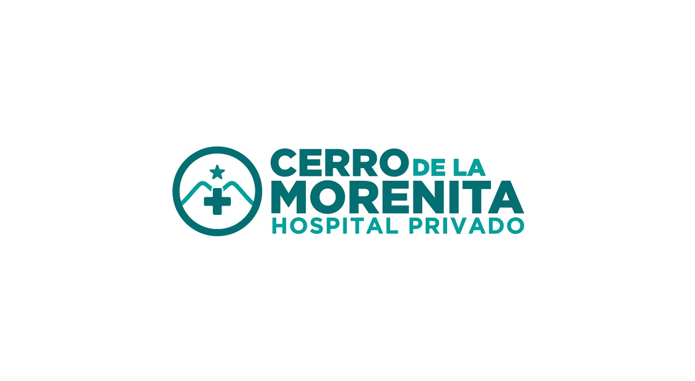 Logo de La Morenita